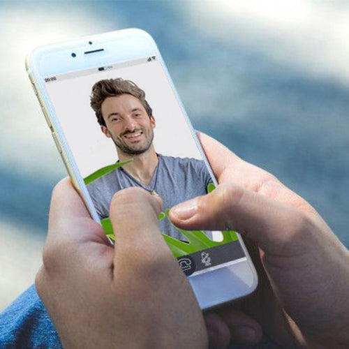 Consultoría biofílica Virtual